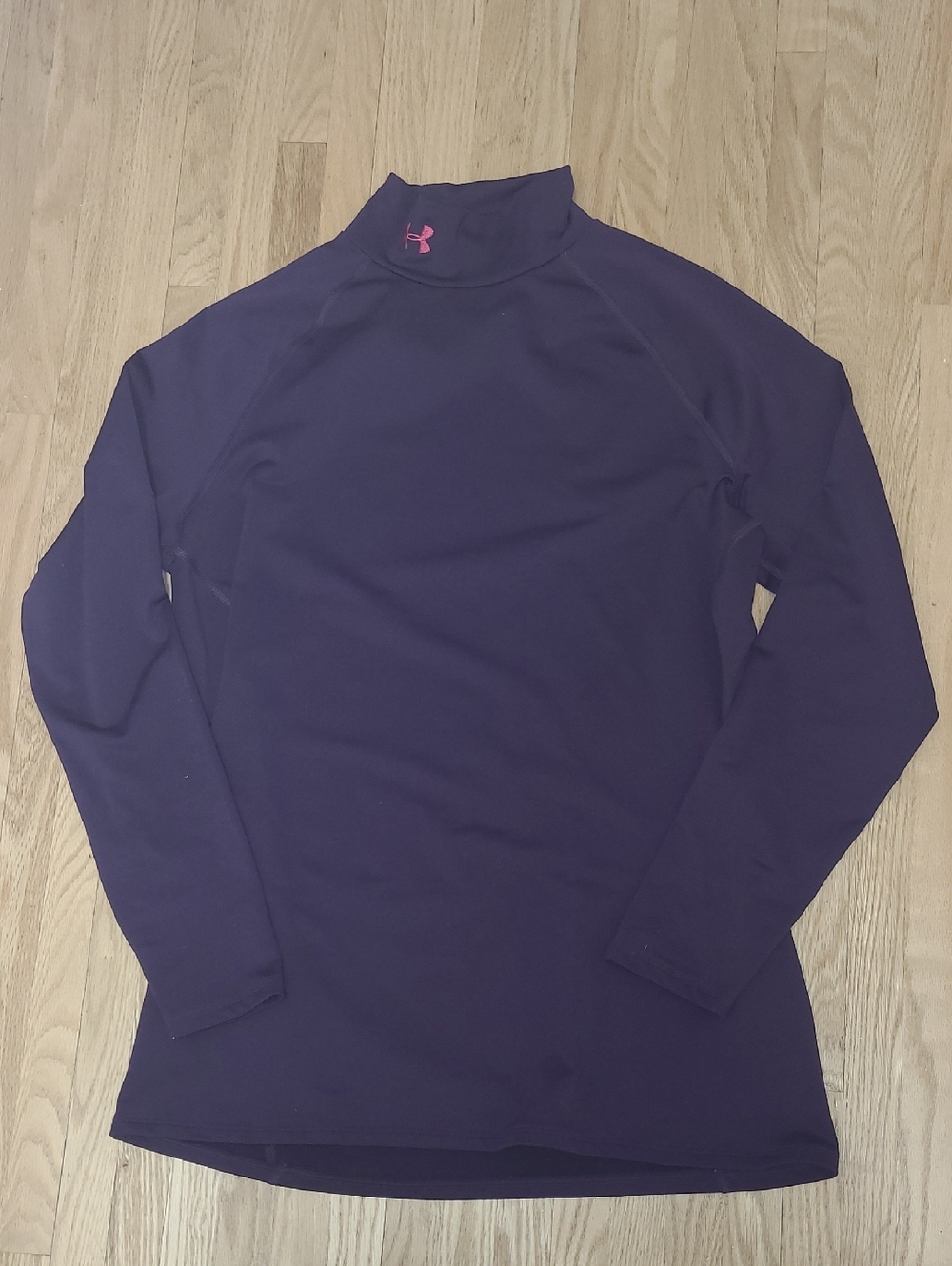 Running/workout Thermal Top